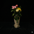 Arreglo floral Destello Silvestre